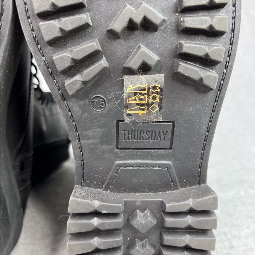 Thursday Boot Company Quest - Picture 4 of 10